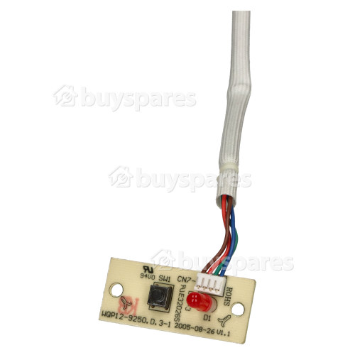 Amica Control Board (PCB)