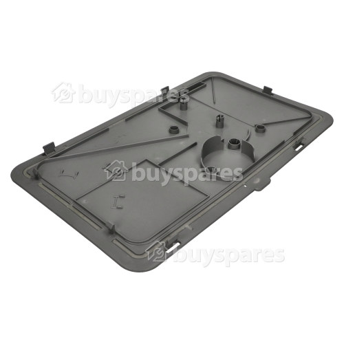 Base Tray Cover
