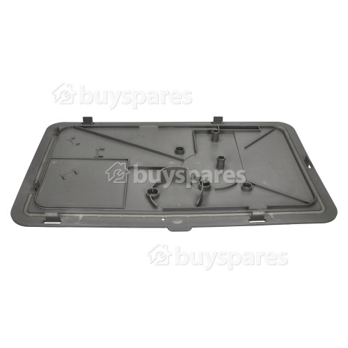 Base Tray Cover