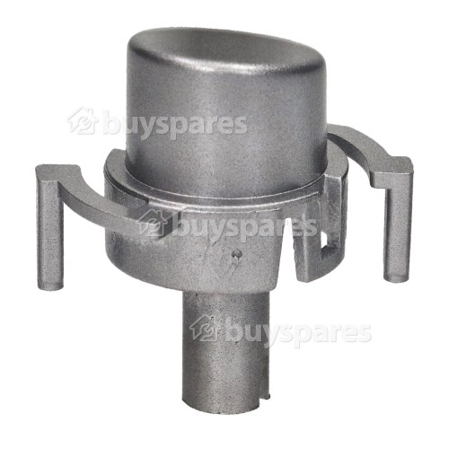 Electronic Button-4/silva-2