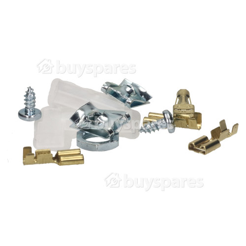 Fridge Thermostat Universal Ranco K59-P1620