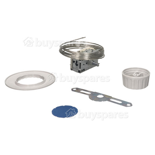 Fridge Thermostat Universal Ranco K59-P1620