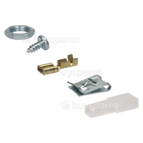 Fridge Thermostat Universal Ranco K59-P1620