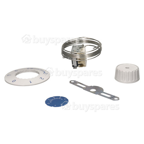 Fridge Thermostat Universal Ranco K59-P1620