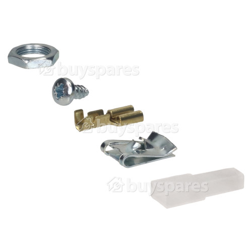Fridge Thermostat Universal Ranco K59-P1620