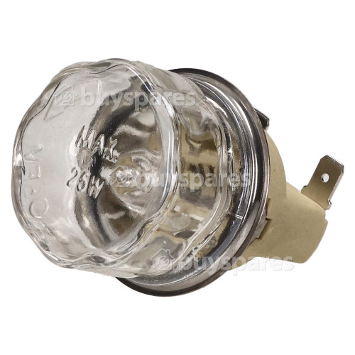 Lampe De Four De 25W Beko