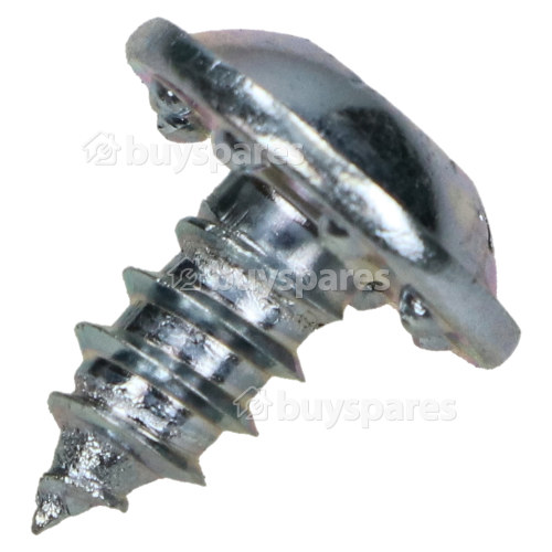 St 4.8X9.5 Pan He. With Col. Torx Un. Ser. E
