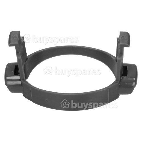 Hoover Hose End Latch