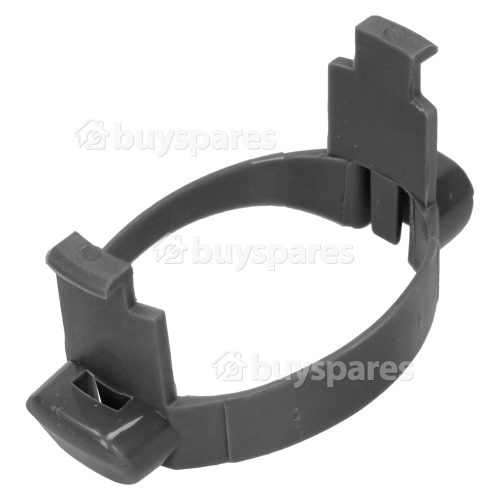 Hoover Hose End Latch