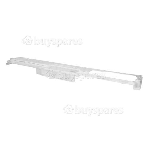KitchenAid Control Panel Fd High Door