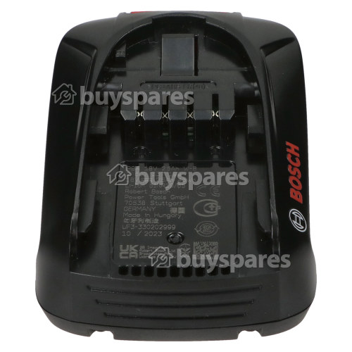Qualcast Cordless Lawnmower Battery Charger For Qualcast Strimmer