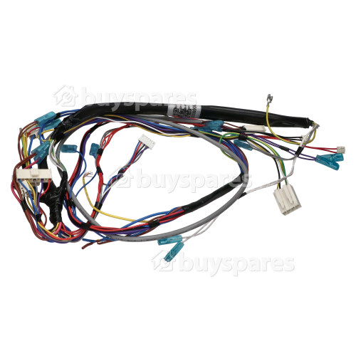 Main Wire Harness