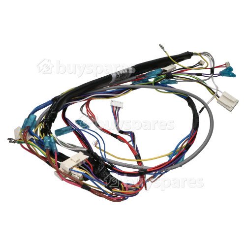 Main Wire Harness