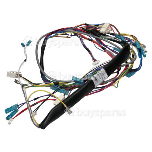 Main Wire Harness