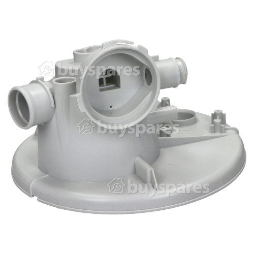 Sump 60 Ft