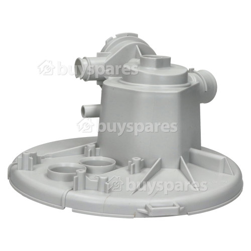 Sump 60 Ft
