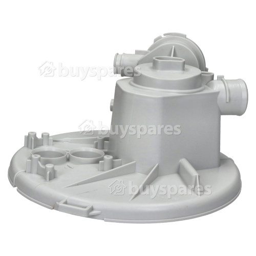 Sump 60 Ft