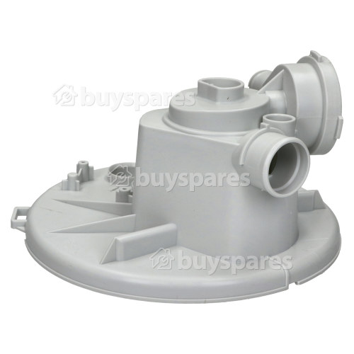 Sump 60 Ft