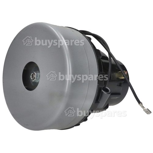 Numatic TTB-4552 24V D.C BP Motor Assembly