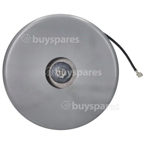 Numatic TTB-4552 24V D.C BP Motor Assembly