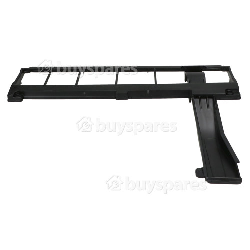 Bissell Brush Access Plate