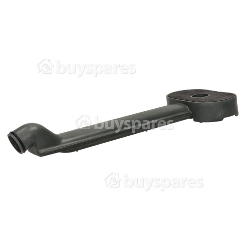 Collecteur Horizontal Pour Lave-vaisselle - Gris Fonc&eacute; F50870 Aeg