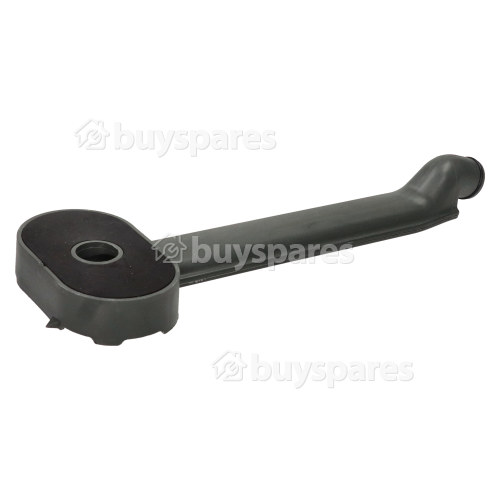 Collecteur Horizontal Pour Lave-vaisselle - Gris Fonc&eacute; F50870 Aeg