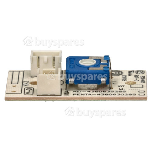 Princess NDV9000 Control Board PCB