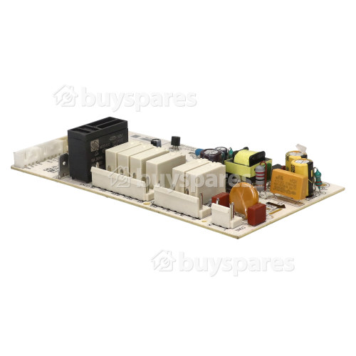 Pcb Assembly Kit : 17176000001857 Main Board ( Universal Board Numbers WQP12-7601.D.1-1 Plus 3 Led Board’s WQP8-7628.D.2-1 WQP12-7627.D.3-1