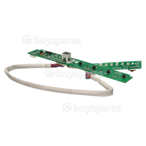 Pcb Assembly Kit : 17176000001857 Main Board ( Universal Board Numbers WQP12-7601.D.1-1 Plus 3 Led Board’s WQP8-7628.D.2-1 WQP12-7627.D.3-1