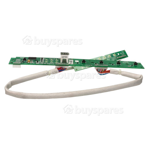 Pcb Assembly Kit : 17176000001857 Main Board ( Universal Board Numbers WQP12-7601.D.1-1 Plus 3 Led Board’s WQP8-7628.D.2-1 WQP12-7627.D.3-1