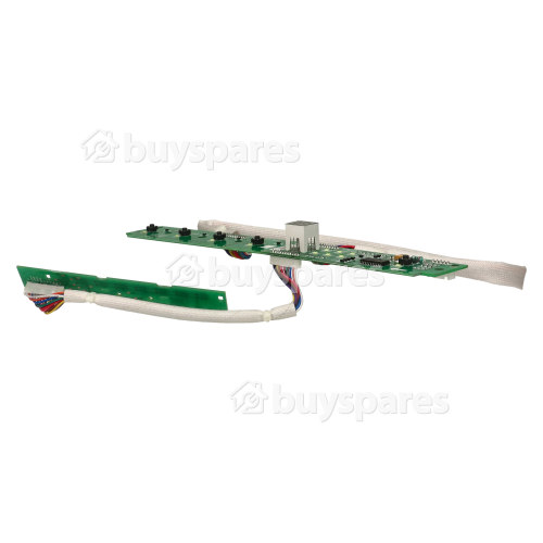 Pcb Assembly Kit : 17176000001857 Main Board ( Universal Board Numbers WQP12-7601.D.1-1 Plus 3 Led Board’s WQP8-7628.D.2-1 WQP12-7627.D.3-1