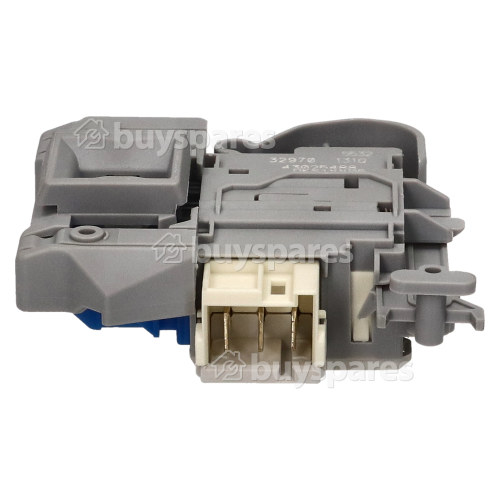 Verrouillage De Porte Lave-Linge Hoover