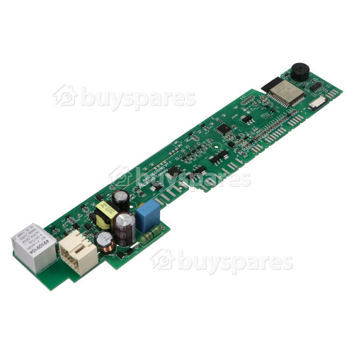 Iberna Programmed Control PCB Module