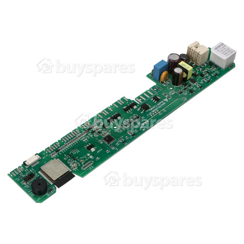Iberna Programmed Control PCB Module