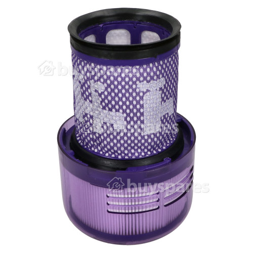 Filtre Pour Aspirateur - Compatible Dyson