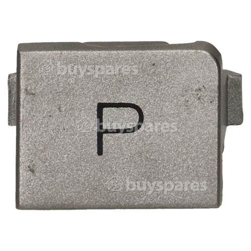 Program Button