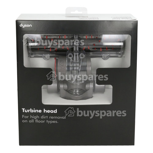 Dyson Handheld Tool Kit