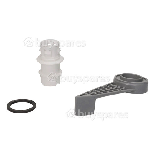 DeDietrich DVH610JU1 Lower Spray Arm