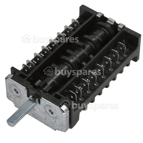 AF66CIXA Oven Function Selector Switch