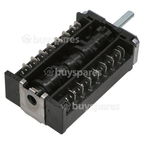 AF66CIXA Oven Function Selector Switch