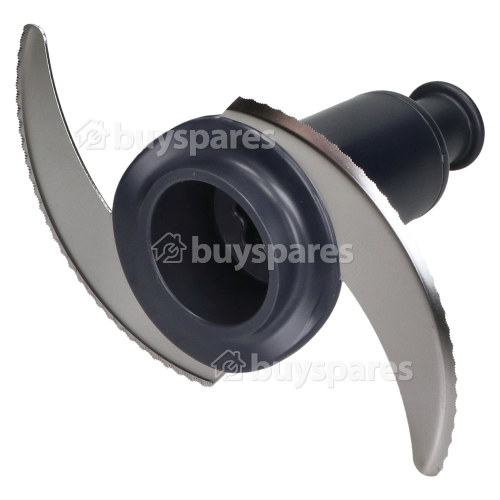 Kenwood Blade Assembly Includes Guard