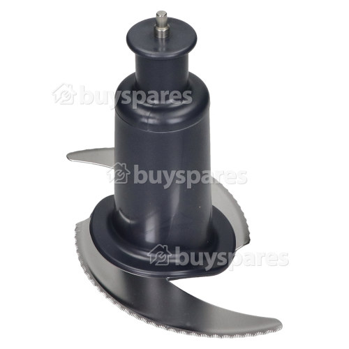 Kenwood Blade Assembly Includes Guard