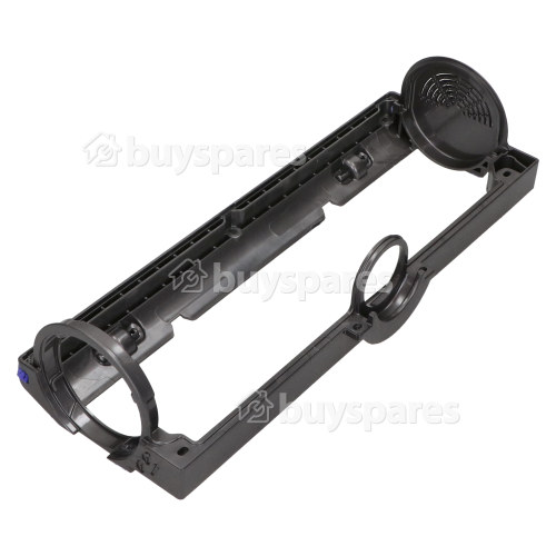 Bo&icirc;tier Pour Rouleau-brosse D'aspirateur - Inf&eacute;rieur Complet Dyson