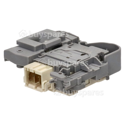 Hoover Washing Machine Door Lock