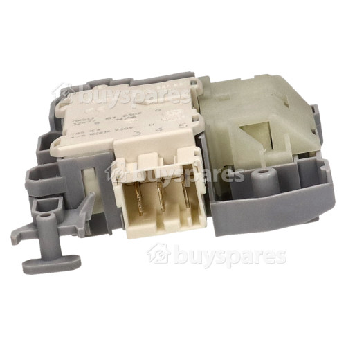 Hoover Washing Machine Door Lock