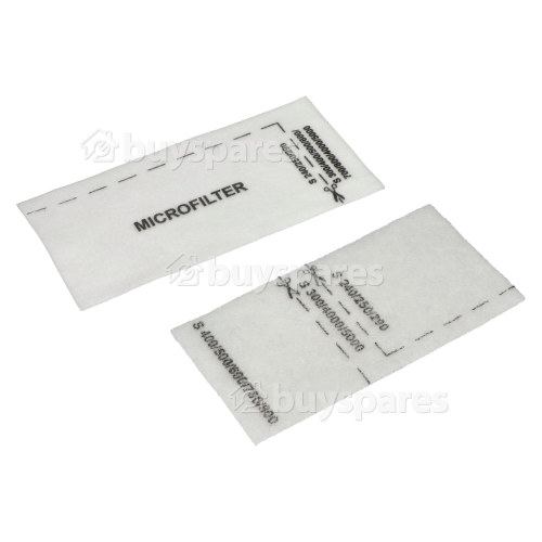 Compatible Replacement FJM Bag