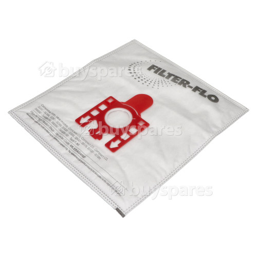 Compatible Replacement FJM Bag