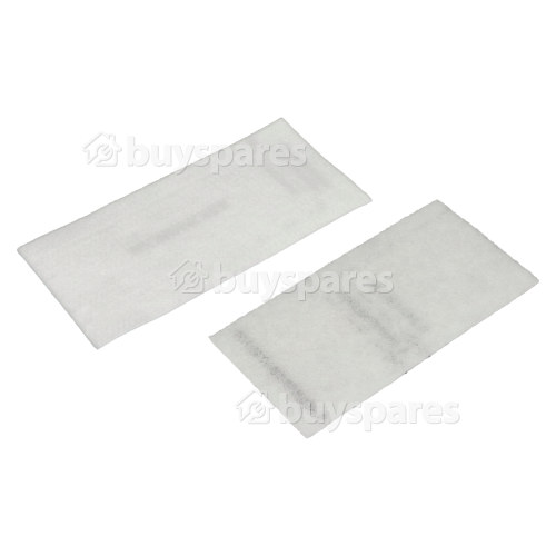 Compatible Replacement FJM Bag