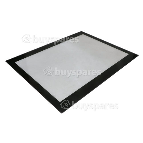 Arcelik Inner Door Glass